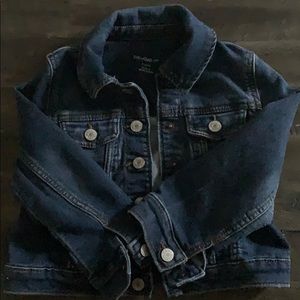 Baby Gap Denim Jacket
